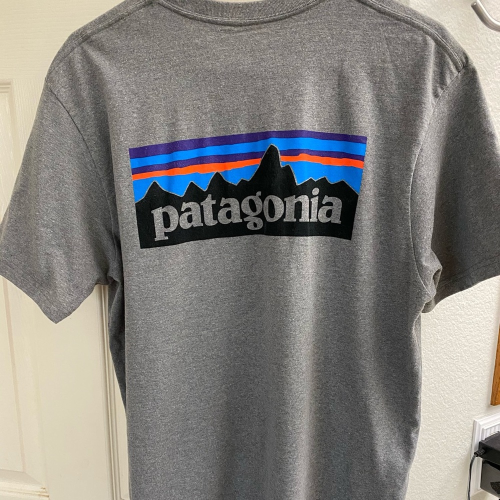 Patagonia T Shirt